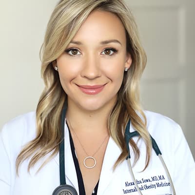 Alexandra Sowa - expert channel