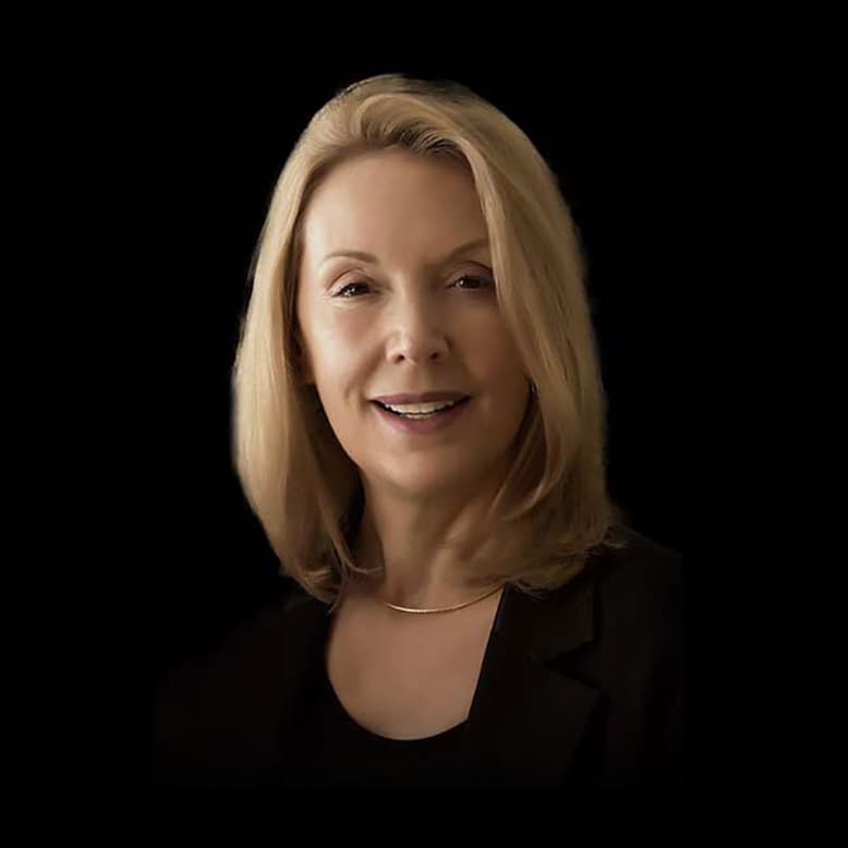 Aline LaPierre - expert channel