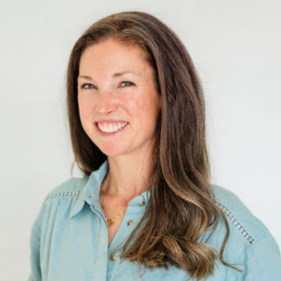 Andra McHugh - expert channel
