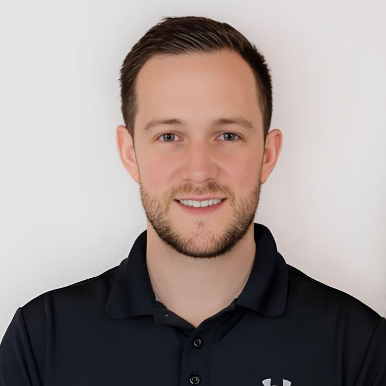 Andrew Eliszewsk - expert channel