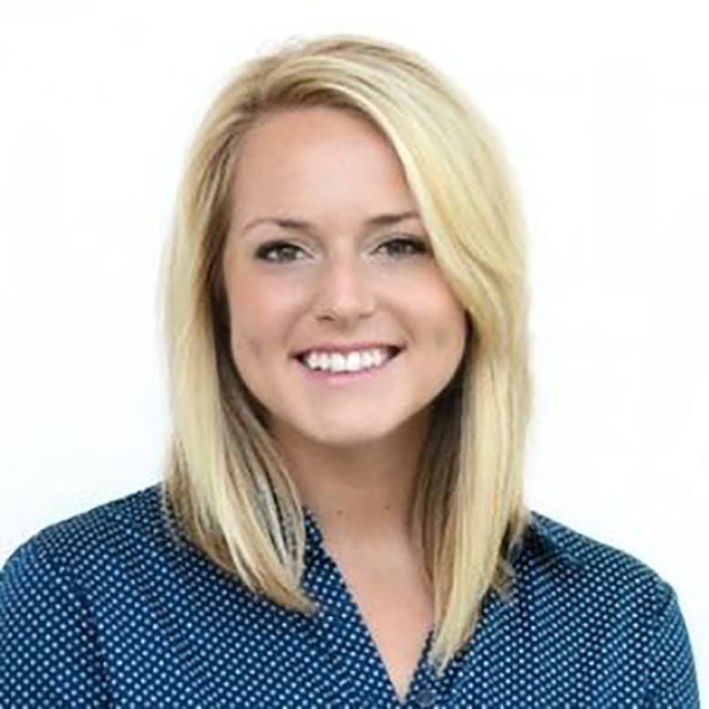 Angela Poff - expert channel