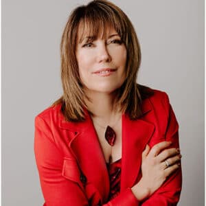 Angela Zechmann - expert channel