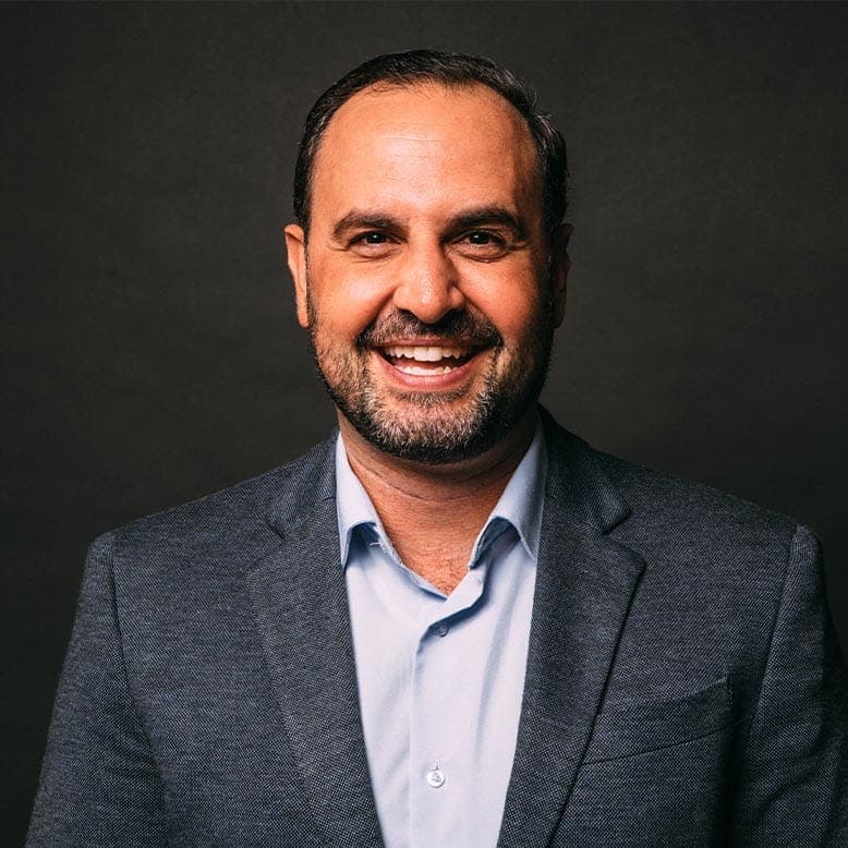 Anis Khalaf - expert channel