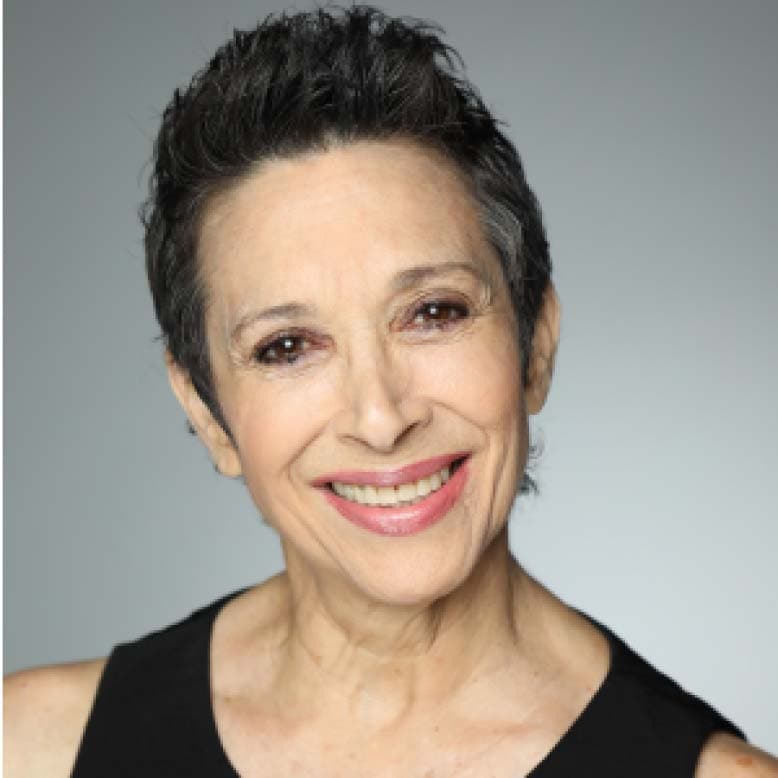 Anita Morales - expert channel