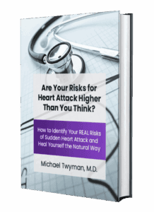 Are Your Risks For A Heart Attack Higher Than You Think?