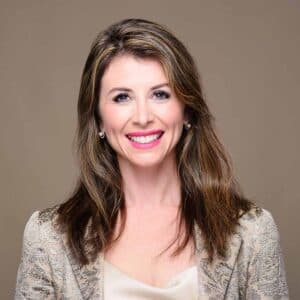 Ashley Lucas - expert channel