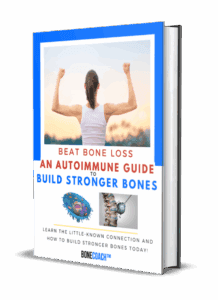 Beat Bone Loss: Your Autoimmune & Ms Guide To Stronger Bones