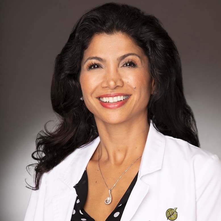 Bita Badakhshan - expert channel