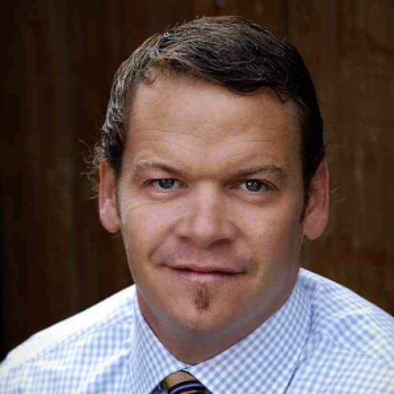 Brad Glowaki - expert channel