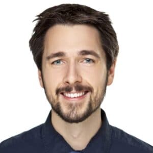 Bryan Rade - expert channel