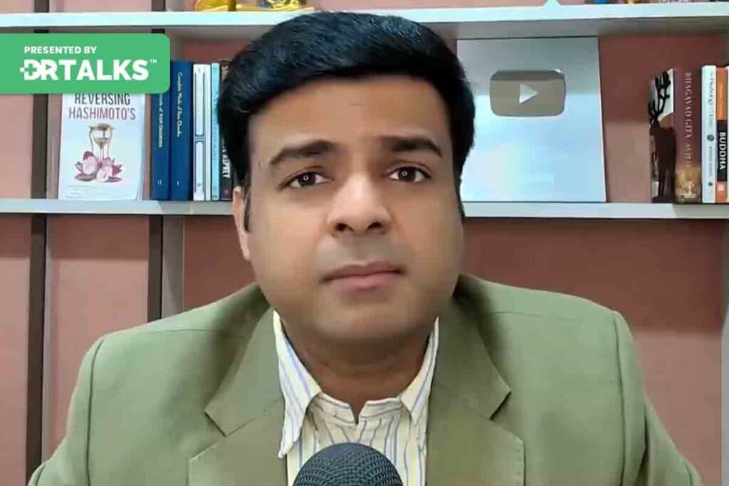 The Truth About Thyroid Belly Fat—And How To Get Rid Of It Fast