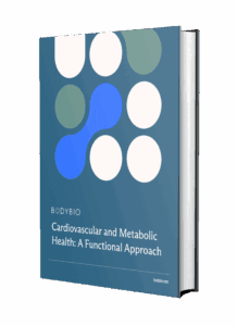 Cardiovascular And Metabolic Health: A Functional Approach