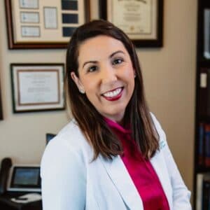 Carolina Sueldo - expert channel