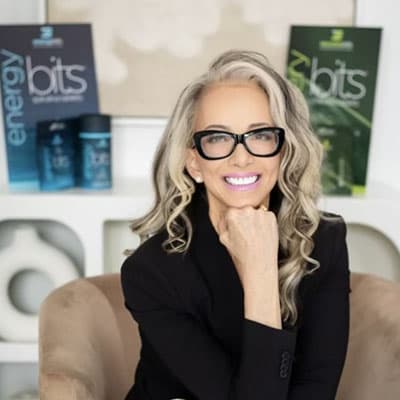 Catharine Arnston - expert channel