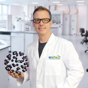 Chris Burres - expert channel