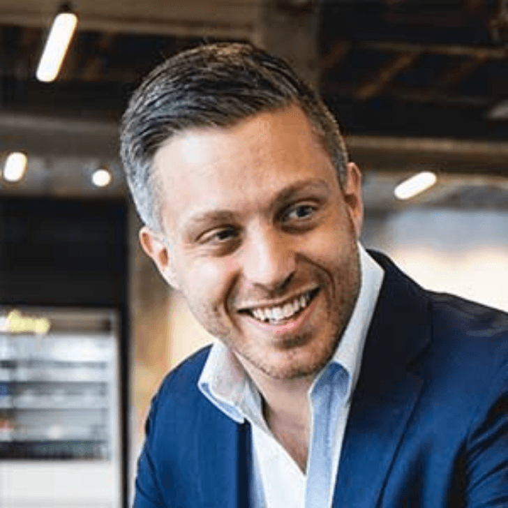 Chris Ronzio - expert channel