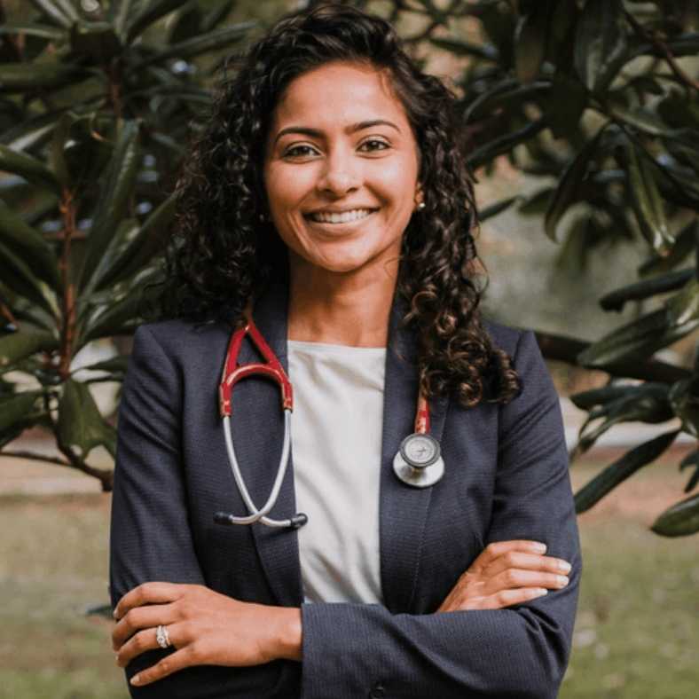Christina Paul - expert channel