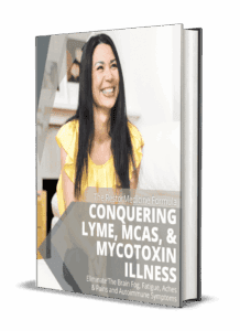 Conquering Lyme, Mcas, And Mycotoxin Illness