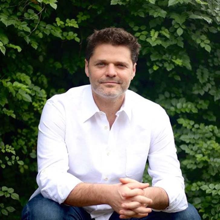 Daniel Schmachtenberger - expert channel