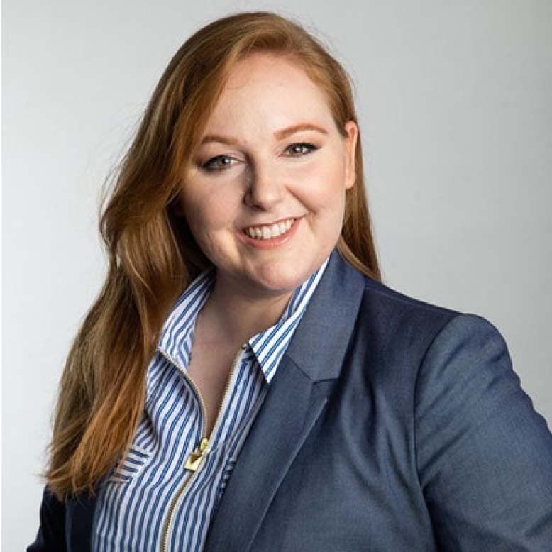 Danielle Palmer - expert channel