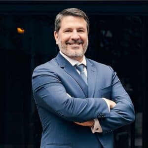 Darren Simmons - expert channel