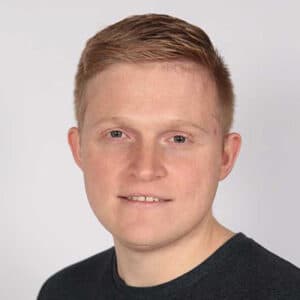 David Barrett - expert channel