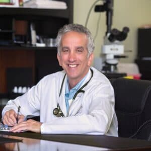 David Brownstein - expert channel