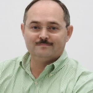 David Hagedorn - expert channel