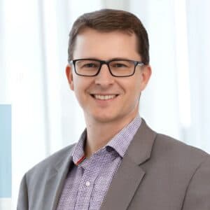 David Merrill - expert channel