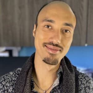 David Morcom - expert channel