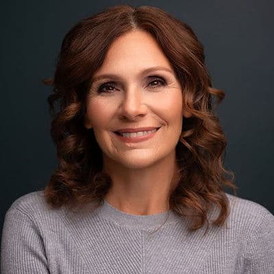 Deborah Muth - expert channel