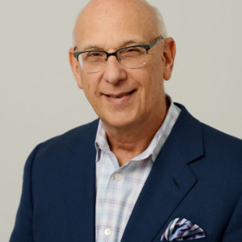 Dennis Perman - expert channel