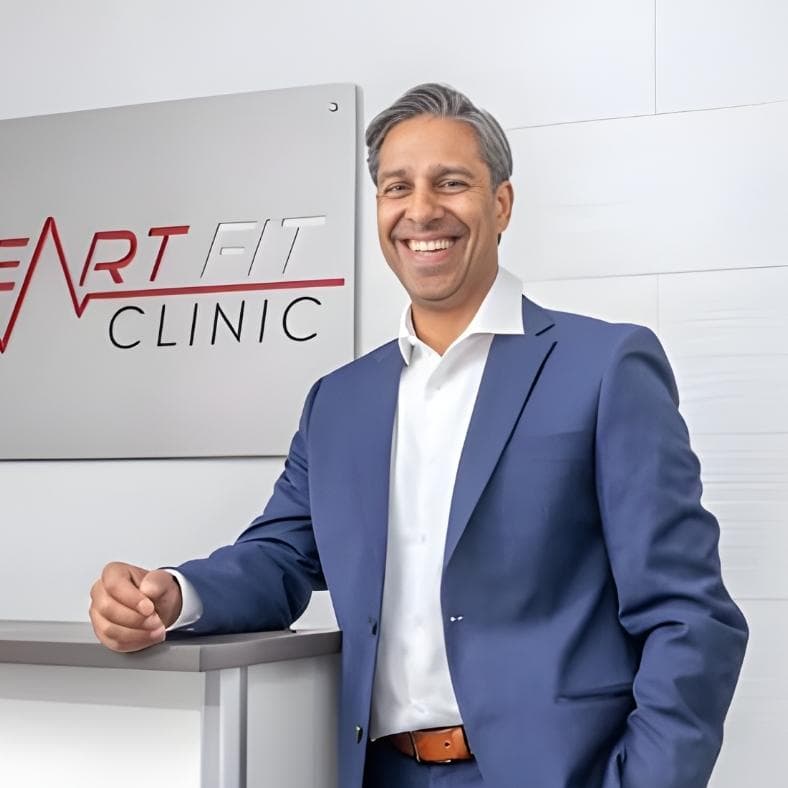 Diamond Fernandes - expert channel