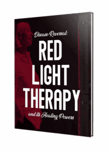 Disease Reversal: Red Light Therapy And Its Healing Powers