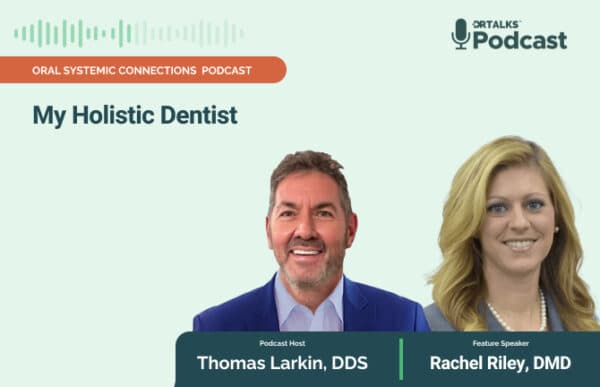 From D1 Softball Star to Holistic Dentist: Dr. Rachel Riley’s Playbook for Total Wellness