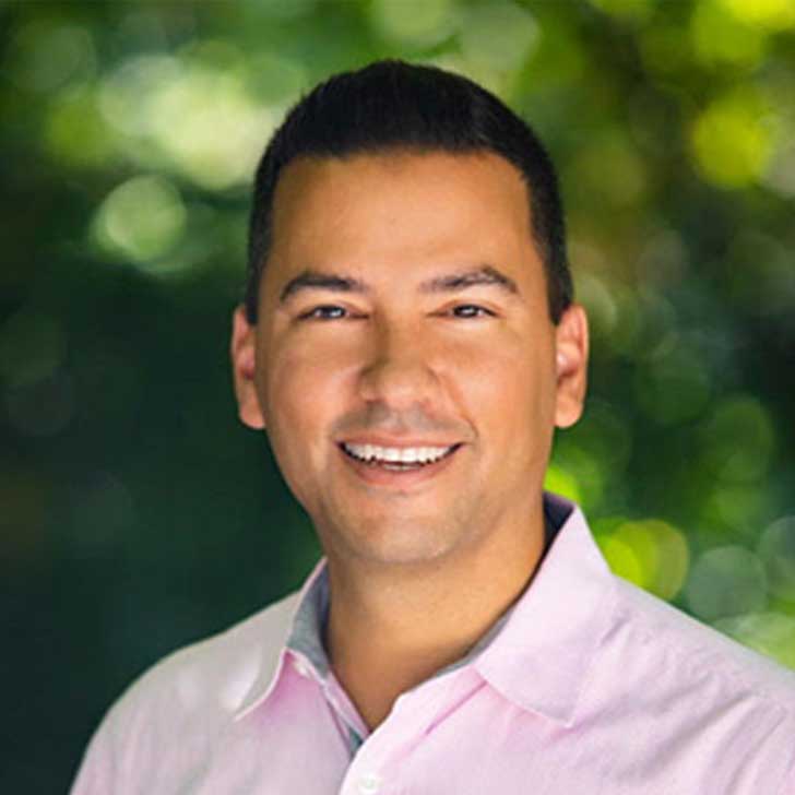 Daryl Gioffre - expert channel