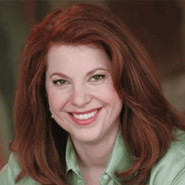 Halee Fischer-Wright - expert channel