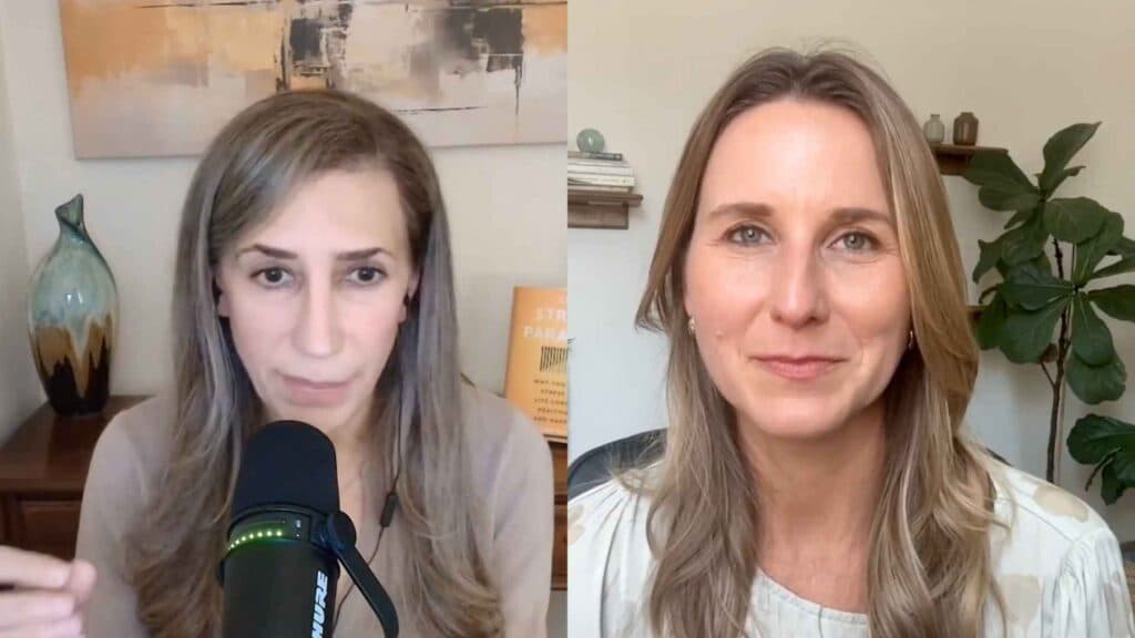 The Stress Paradox: How Good Stress Keeps Us Young