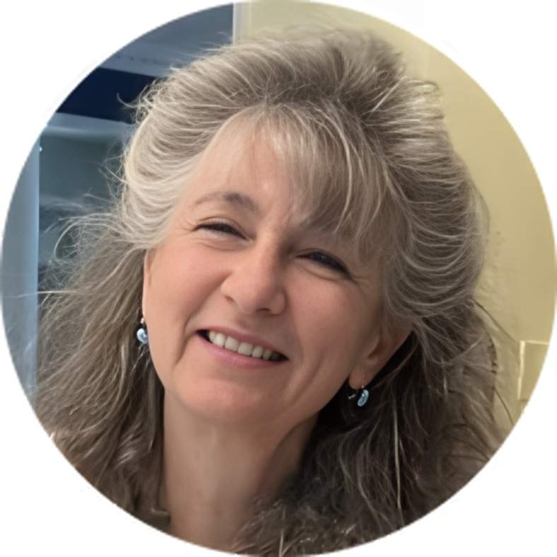 Joanna Maytree - expert channel