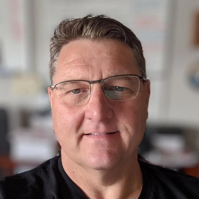 Joe Nieusma - expert channel