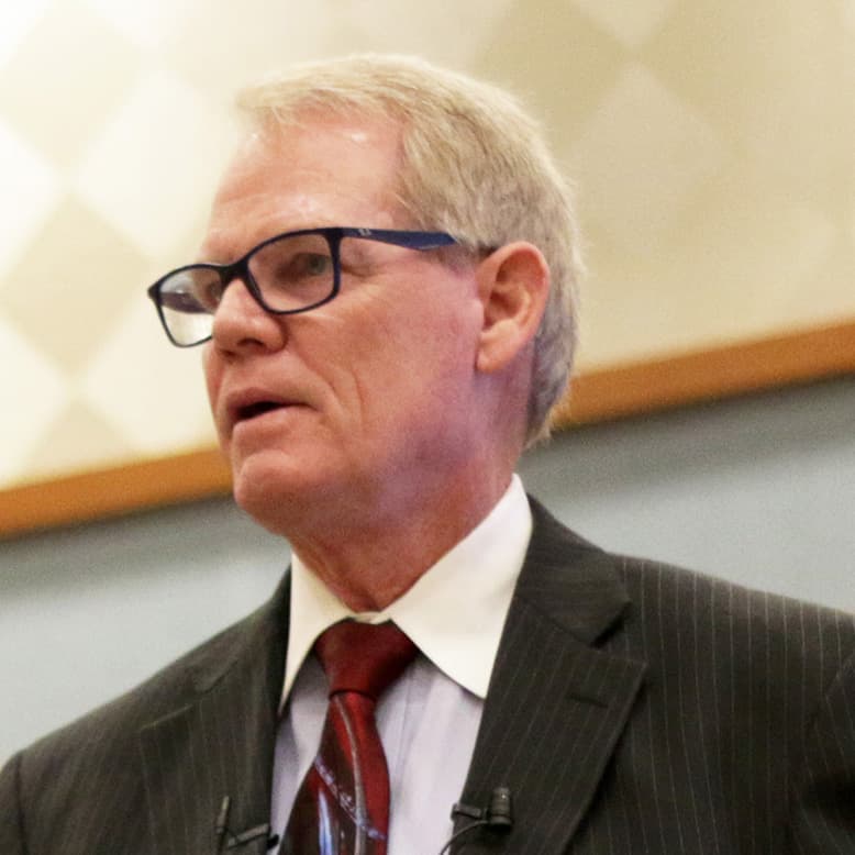 John Brimhall - expert channel