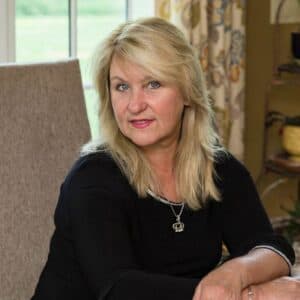 Kim Catherine Grom - expert channel