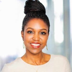 Kudzai Dombo - expert channel