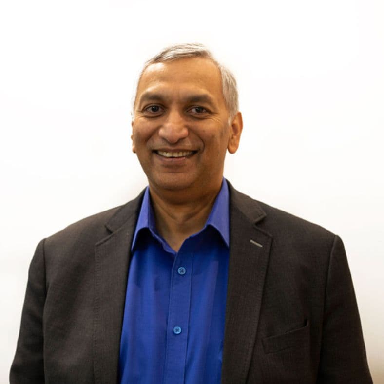 Kumar Ramlall - expert channel
