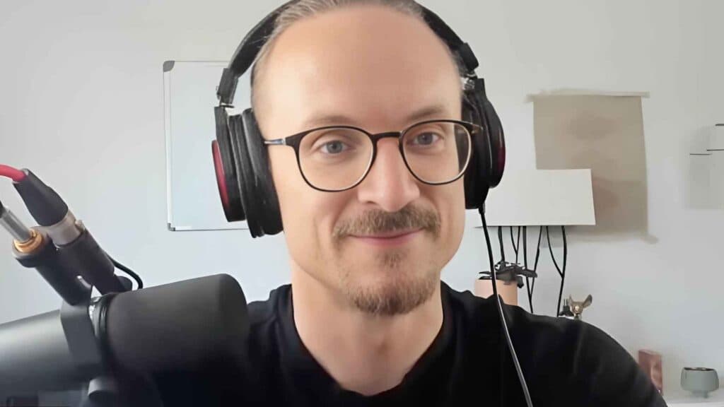 Is Your Pursuit of Comfort Wrecking Your Gut Health? with Josh Dech (Part 1)