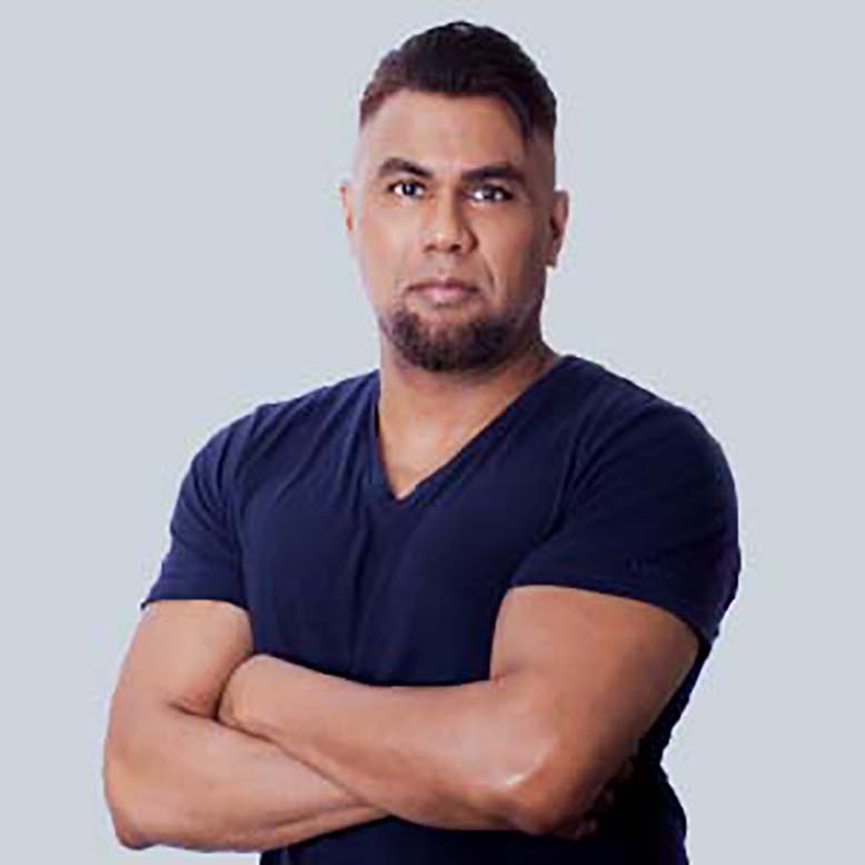 Mansoor Mohammed - expert channel