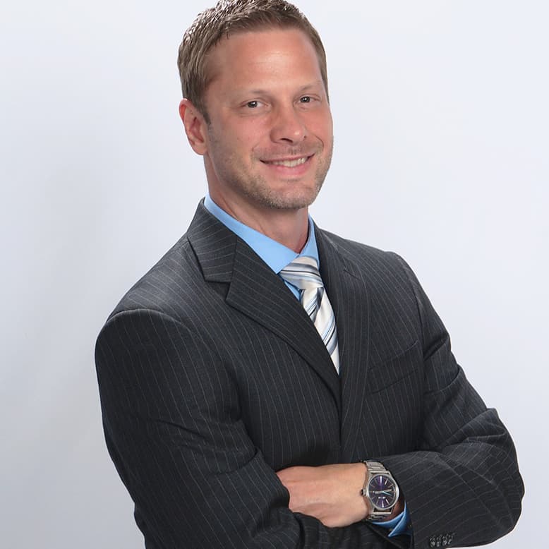 Matthew Davis - expert channel