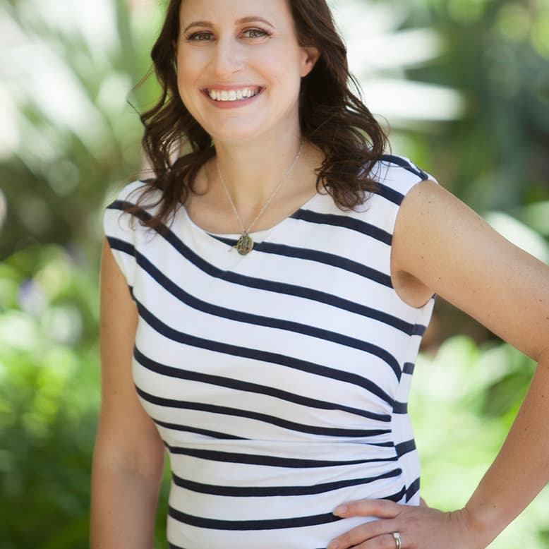 Michelle Quirk - expert channel