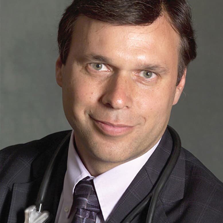 Neil Nedley - expert channel