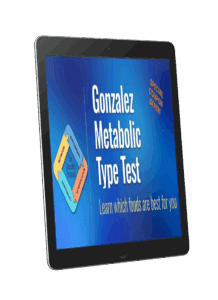 Dr. Nicholas Gonzalez’s Metabolic Type Test